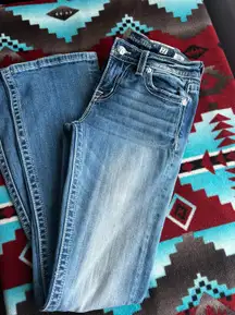 Jeans Bootcut