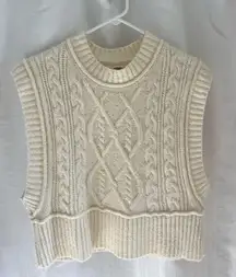 Free People Sweater Knit