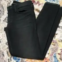 New. WILDFOX dark jeans. 25”