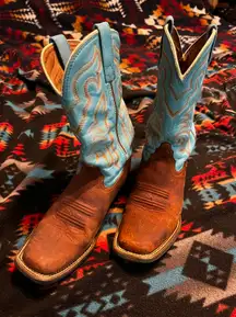 Cowboy Boots