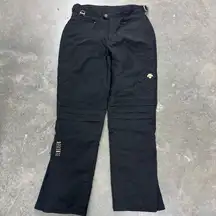 Descente insulated professional snowboard/Ski pants