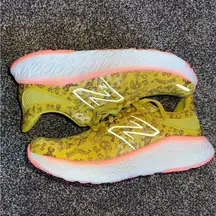 New Balance RARE Women's Fresh Foam 1080 Sample 2022 Running Shoes Size 7