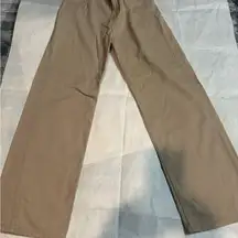 Refuge Tan Chinos Versatile Everyday Wear