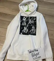 Taylor Swift era’s Tour Hoodie medium. Never worn