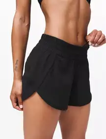 Lululemon Tracker Shorts
