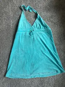 Women’s Swim Cover Up