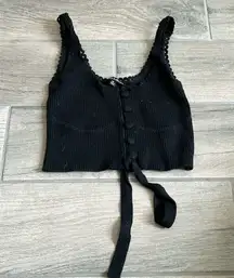 For love and lemons top