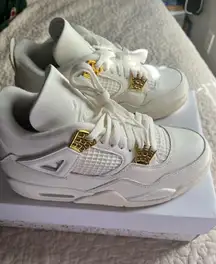 Air Jordan 4 Retro Women’s