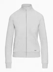 Aritizia TNA Cozy Zip-up