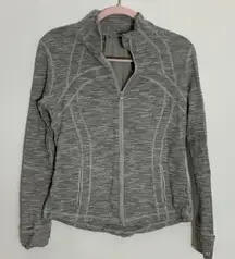 Lululemon Women's jacket size 12