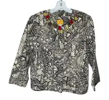 Ruby Rd. Beaded‎ Jacket