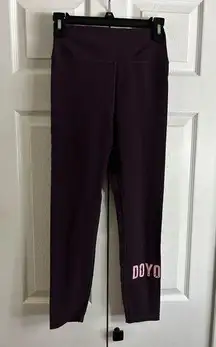 Do You Even Leggings