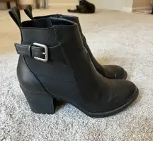 AE High Heeled Chelsea Boot