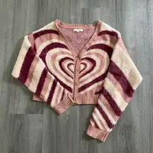 L.A Hearts  Sweater