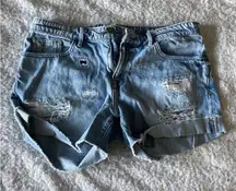 Frame le grand garçon short 29