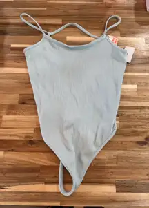 Free People Movement Bodysuit
