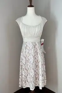 Beautiful NWT Sangria Mother of the Bride/Formal Dress❣️