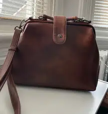 Vegan Leather Purse