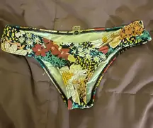 Roxy Bikini Bottoms
