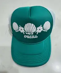 Onielle Floral Women’s Hat 