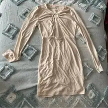 Camila Coelho Amelie Mini Dress