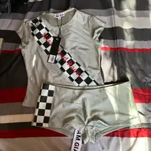 I.AM.GIA Matching Set