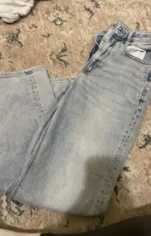 American Eagle jeans size 6