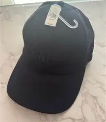 Gap Navy Baseball Cap