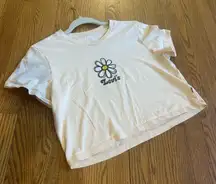 Levi’s Crop Top T-Shirt