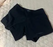 Running Shorts