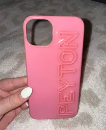 Phone Case BaubleBar Custom