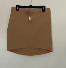 New skims skirt xL