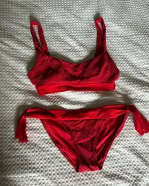 Aerie Bikini Set