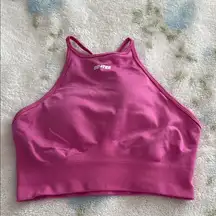 Boo+Tee Sport Bra