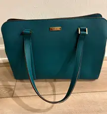 Kate Spade Purse Leather