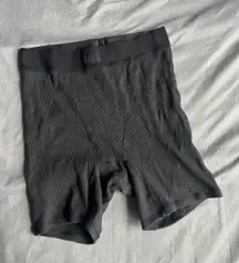 SKIMS boxer Shorts