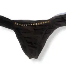 Luli Fama‎ Bikini Bottom