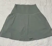 Lululemon Align Skirt High-Rise