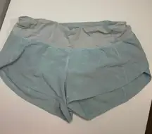 Speed Up Shorts 2.5