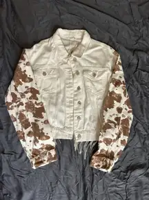 Western Style Jacket