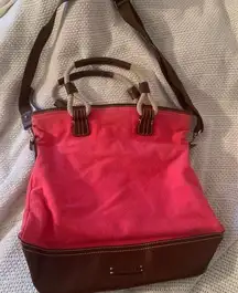 Nine &. Co purse like new, beautiful color