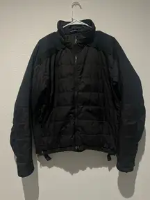 The North Face Puffer Jacket