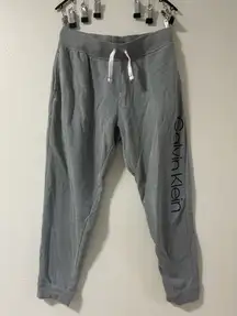 Calvin Klein Sweatpants/Joggers