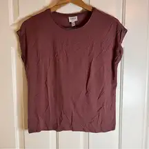 Vera Moda Aware TShirt - Excellent Condition, Size XS. Very Flattering and Comfy