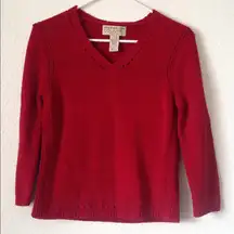 FINAL MARKDOWN Ladies Jones New York Country Essentials small