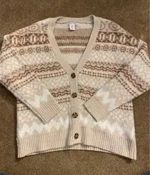 Sweater Cupcakes and Cashmere