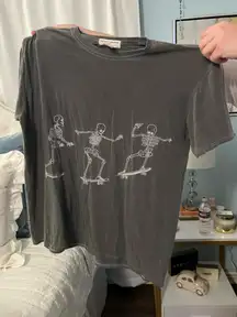 Project Urban Outfitters Social Tee