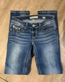 Denim Stella Jeans