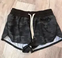 Clementine 2.0 Shorts