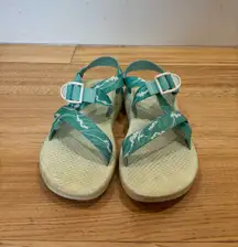 Chaco Sandals